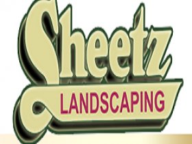 Sheetz Landscaping
