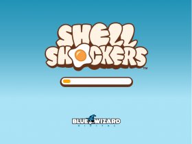 shell shockers