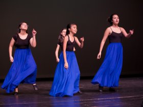 Shin Dance Academy Temple City CA