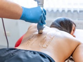 Shockwave Therapy
