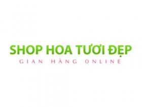 Shop hoa Tươi Đẹp