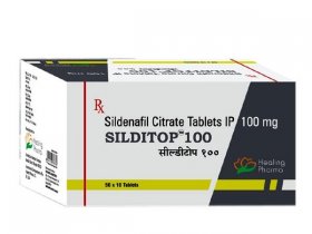 Shop Silditop 100 for the best and