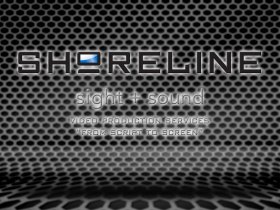 Shoreline Productions Video Samples