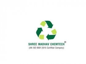 SHREE MADHAV CHEMTECH