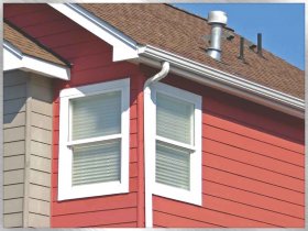 Siding and Gutters