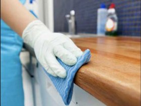 Advantages of End-of-Lease Cleaning