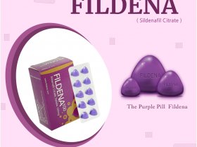Sildenafil Fildena 100 mg - Pillsforever