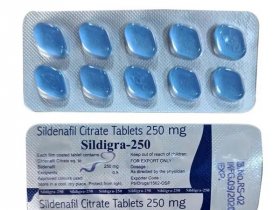 Sildigra 250 Mg