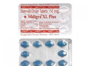 Sildigra XL Plus 150 Mg Maintaining