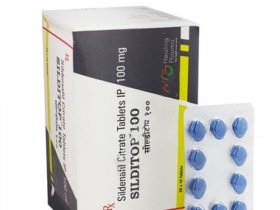 Silditop 100 Mg