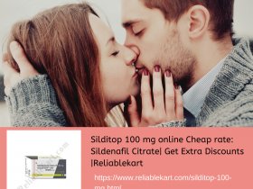 Silditop 100 mg online cheap rate