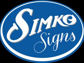 Simko Signs