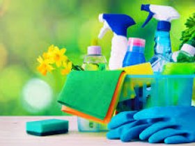 Simple End of Lease Cleaning Tips