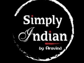 Simply Indian