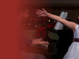 Singing Lessons Beginners San Gabriel
