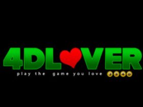 Situs Agen Togel Online