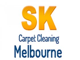 SK Carpet Cleaning Melbourne