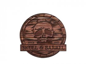 Skull&Barrel