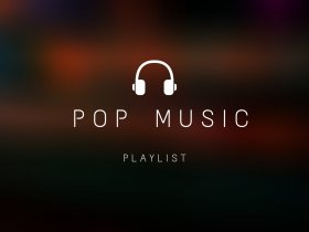 SL's Pop Music Playlist