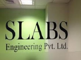 SLABS Engineering Private Limited