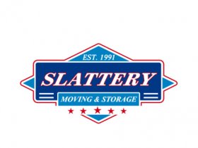 Slattery Moving and Storage