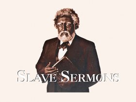 Slave Sermons