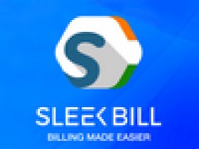 Sleek Billing Software