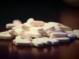 Xanax Tablets—One  Can Take Xanax Tablet