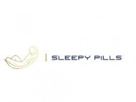 Sleepy Pills UK