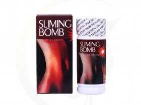 Slimming Bomb
