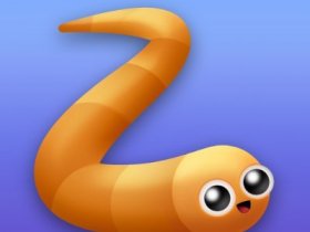 Slither io