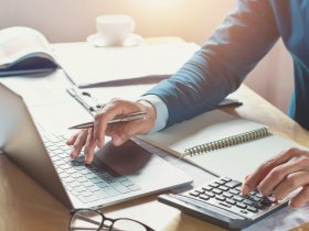 Small Business Bookkeeping Tips