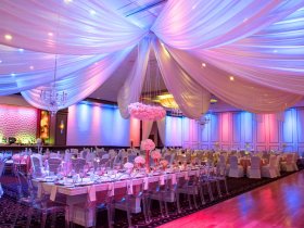 Small Party Halls In Chennai