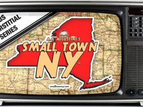 Small Town NY