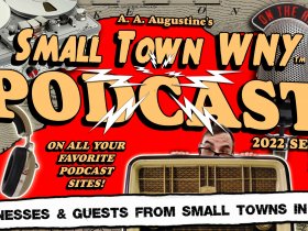 Small Town WNY (Podcasts)