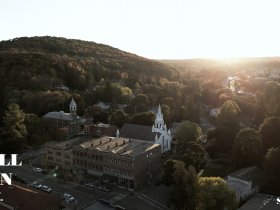 Small Town WNY (WNED-PBS Series)