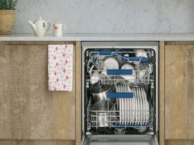 Smeg Dishwasher