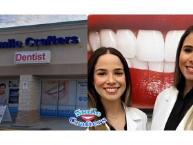 Smile Crafters Dentist