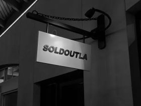 Sneaker Shopping | SoldOut LA