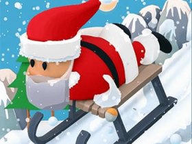 Snow Rider 3D