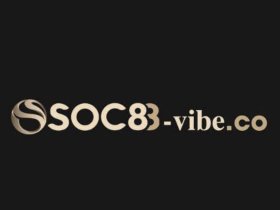 Soc88-vibe Co