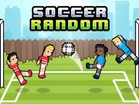 Soccer Random