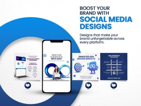 Social Media Designs