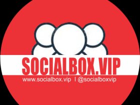Socialbox.ViP