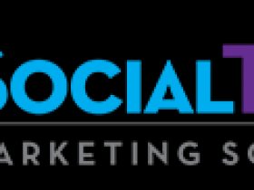 SocialTrend Marketing Solutions
