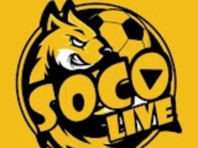 Socolive