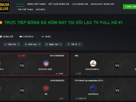 SOCOLIVE