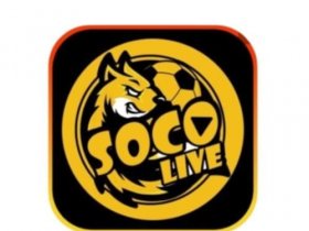 Socolive TV