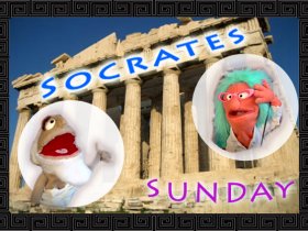 Socrates Sunday