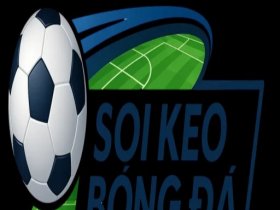 Soi Kèo Bóng Đá